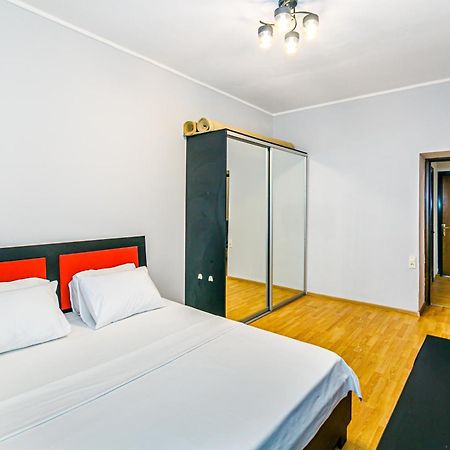 Azneft Garden Apartment Baku Kültér fotó