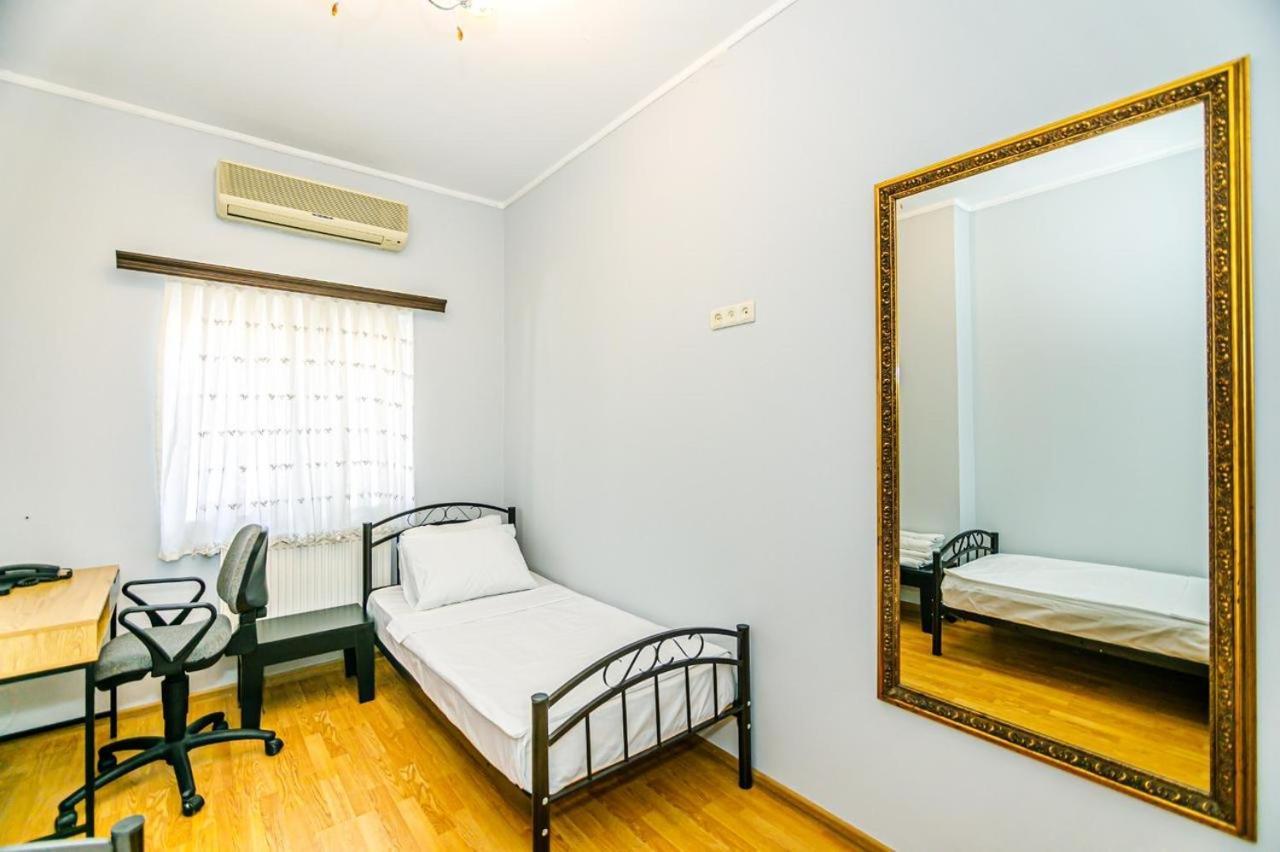 Azneft Garden Apartment Baku Kültér fotó
