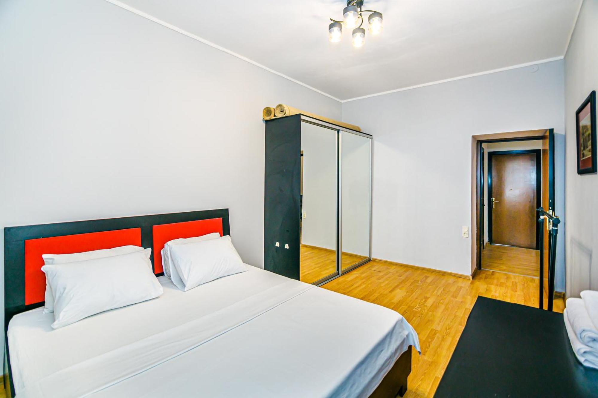 Azneft Garden Apartment Baku Kültér fotó
