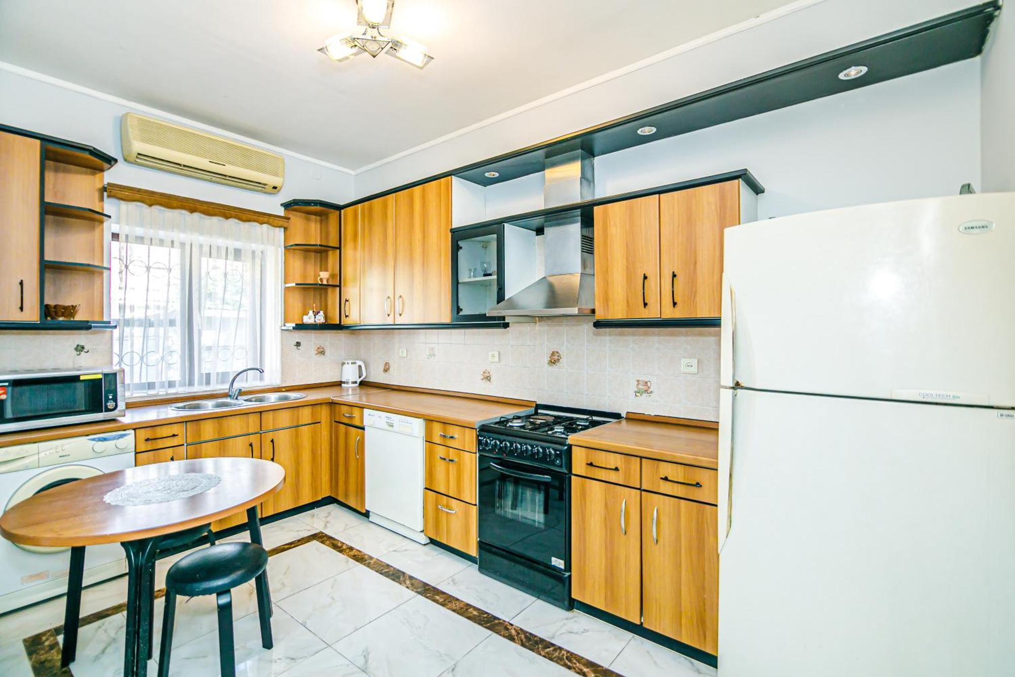 Azneft Garden Apartment Baku Kültér fotó